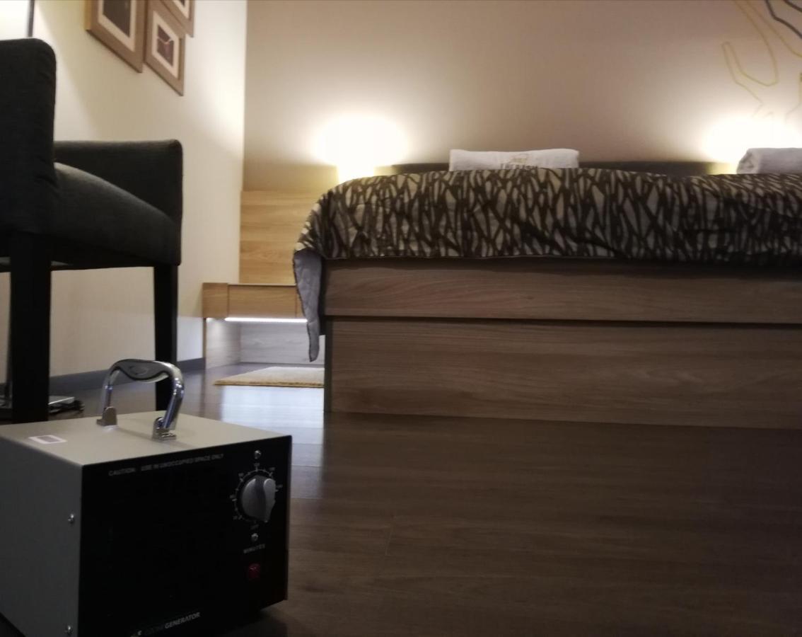 Hotel Therapia Pécs Extérieur photo