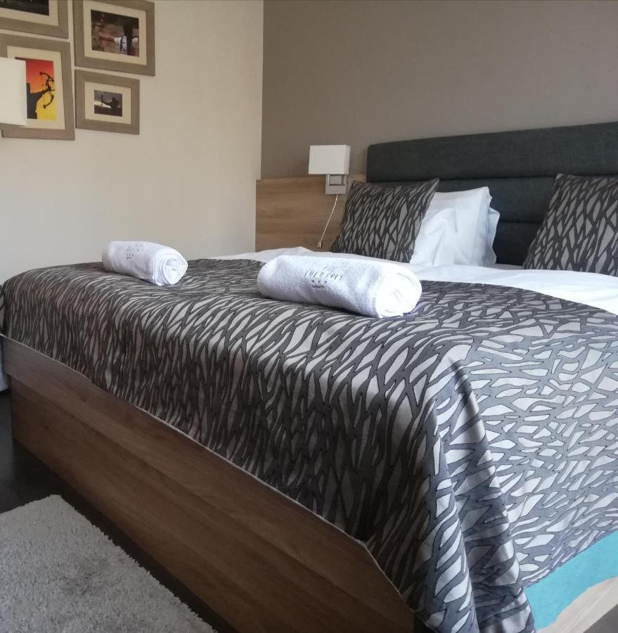 Hotel Therapia Pécs Extérieur photo