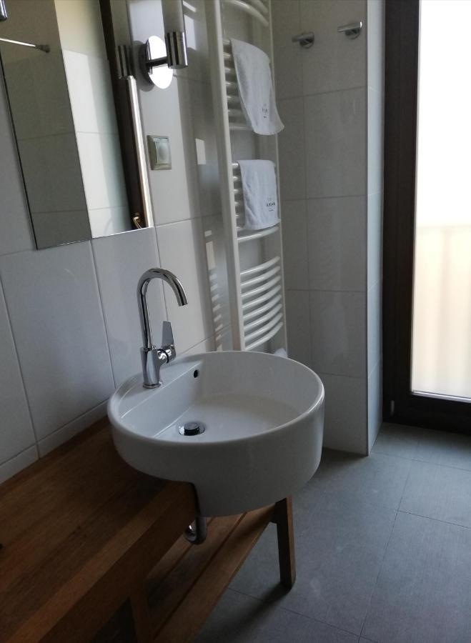 Hotel Therapia Pécs Extérieur photo