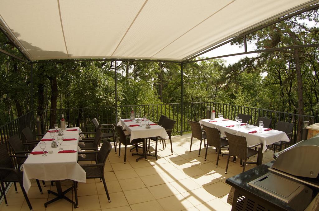 Hotel Therapia Pécs Extérieur photo