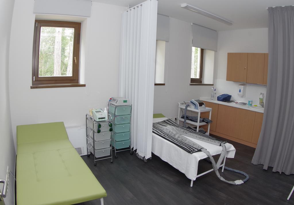 Hotel Therapia Pécs Extérieur photo