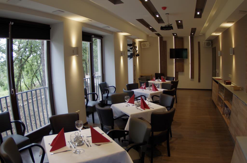 Hotel Therapia Pécs Extérieur photo