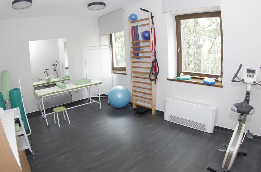 Hotel Therapia Pécs Extérieur photo
