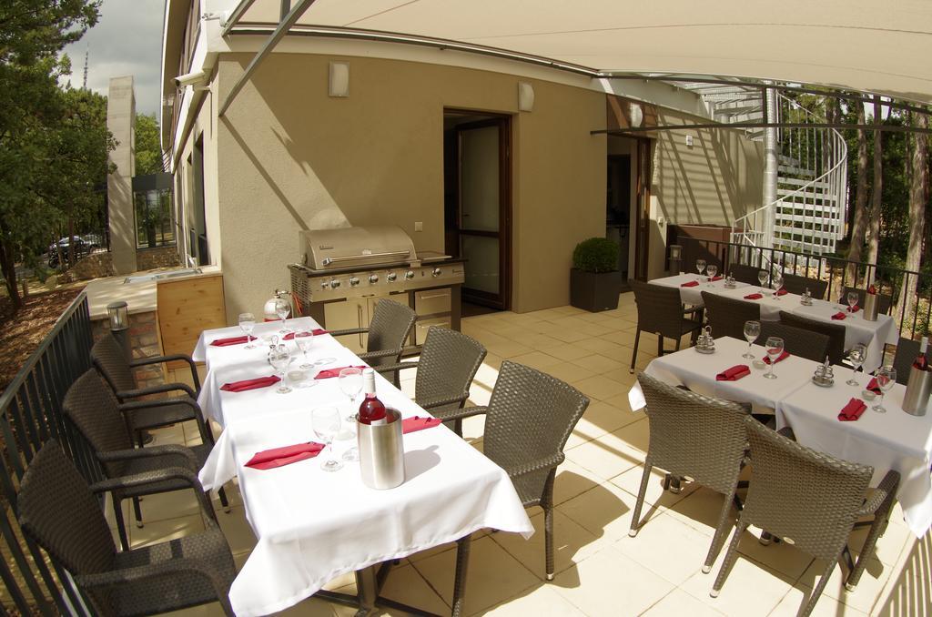 Hotel Therapia Pécs Extérieur photo