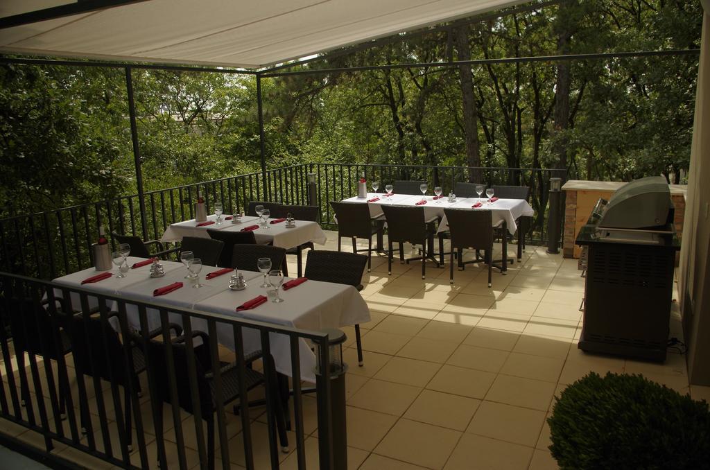 Hotel Therapia Pécs Extérieur photo
